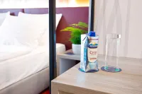 Campanile Duisburg City Hotels in Duisburg