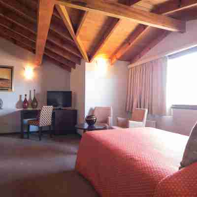 Rochester Calafate Rooms