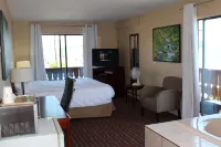 Ramada by Wyndham Campbell River