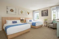 The Essex Resort & Spa Hotels in Essex Junction