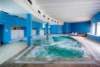Medina Solaria and Thalasso - 5-Star