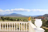 Keos Hotel - con vistas a la montaña