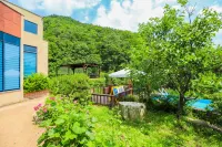 Chungjoo Penates Poolvilla B Hotels in 