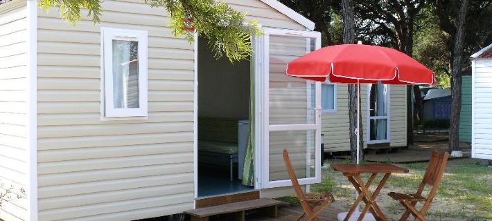 Parque de Campismo Orbitur Costa de Caparica Các khách sạn ở Almada
