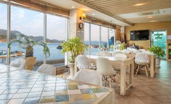 Tongyeong Haegando Pension