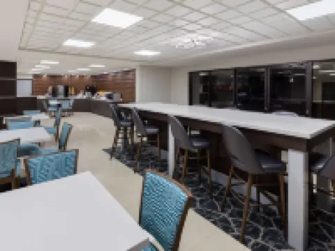 Wingate by Wyndham Sulphur Near Lake Charles Hotels in Sulphur