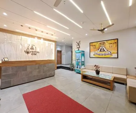 Hotel OM