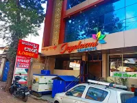 Staymaker Jayalaxmi Comforts โรงแรมในฮูบลิ