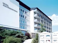 Hotel Alexandersbad