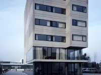 Hotel Corbie Lommel Hotels in Lommel