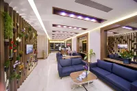 Artur Hotel - บริการรถรับส่ง