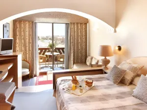 Relais et Châteaux Thalasso & Spa Ile de la Lagune