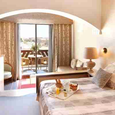 Hôtel Ile de la Lagune - Thalasso spa Saint-Cyprien Rooms
