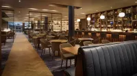 Hilton Dublin Airport - bar