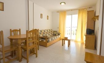 Apartamentos Costa Azahar 3000