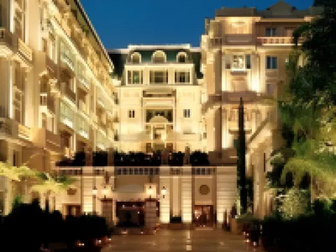 Hôtel Métropole Monte-Carlo Hotels in Monte Carlo