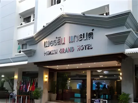 Merlin Grand Hotel