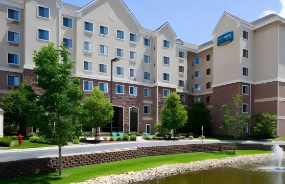 Staybridge Suites 明尼阿波利斯 - 布盧明頓