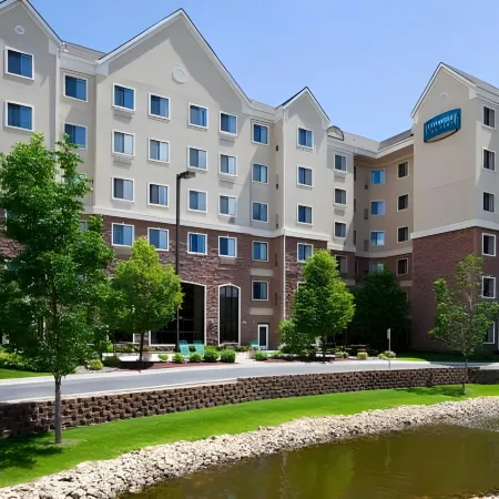 Staybridge Suites MINNEAPOLIS-BLOOMINGTON by IHG