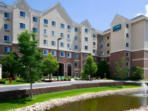 Staybridge Suites MINNEAPOLIS-BLOOMINGTON by IHG - 3 stjerner