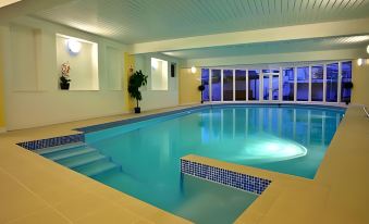 Embleton Spa Hotel & Apartments