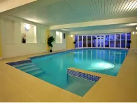 恩布爾頓水療酒店 - 健身室/gym room