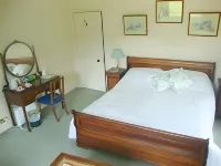 Burcombe Manor فنادق في Burcombe Without