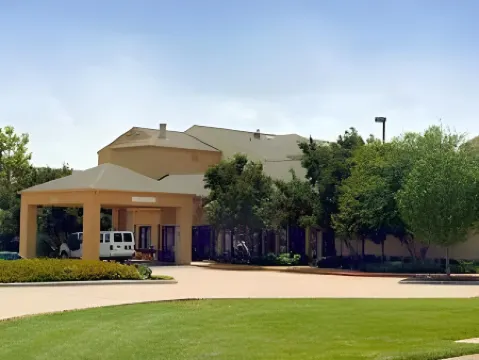 Courtyard Houston Westchase