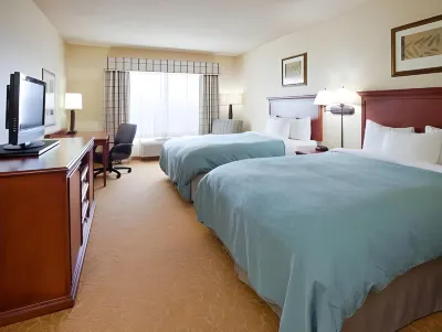 Country Inn & Suites by Radisson, Shoreview-Mounds View, MN فنادق في Shoreview