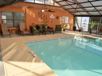 Holiday Inn Express & Suites SANFORD by IHG Hotels in Lee County