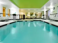 Fairfield Inn & Suites Austin Parmer/Tech Ridge Hotel di Austin