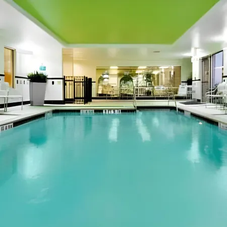 Fairfield Inn & Suites Austin Parmer/Tech Ridge