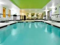 Fairfield Inn & Suites Austin Parmer/Tech Ridge