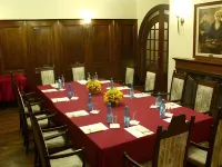 Hotel Aranjuez Cochabamba