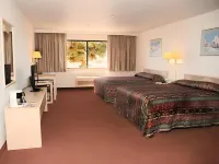 Grand Canyon Inn and Motel - South Rim Entrance Hotels in Valle