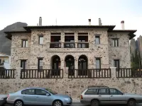 Monastiri Guesthouse Hotel a 