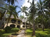Severin Sea Lodge