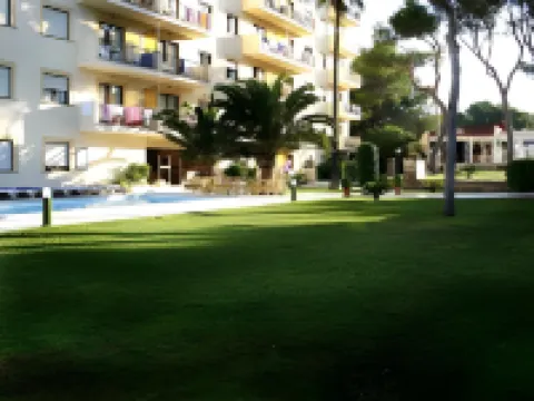 Cabot Tres Torres Apartamentos Hotels near MallorcaWellness - Hipotels Gran Playa de Palma SPA