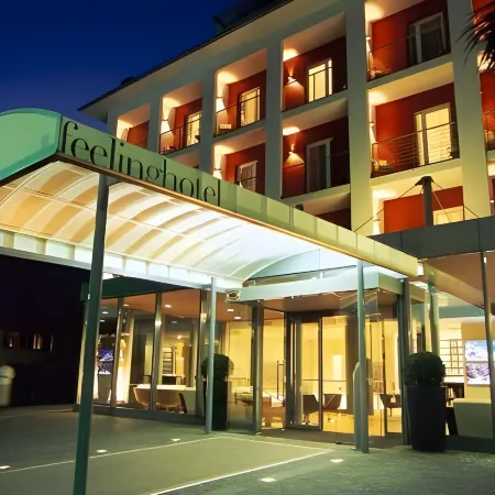 Hotel Luise