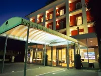 Hotel Luise - Beach