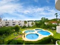 Aparthotel Ona Campanario - Pool