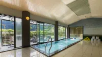 Ichinomata Onsen Kanko Hotel Hotels in Shimonoseki