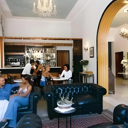 Esedra Hotel