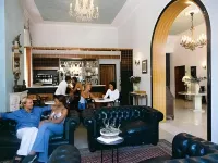 ホテル エセドラ