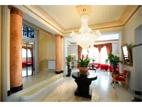 Vigo Hotel - parking