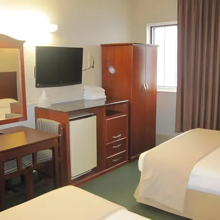 Jets Motor Inn