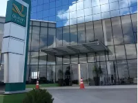 Nobile Suites Del Rio - Petrolina Hotel a 