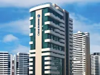 Mercure Salvador Pituba Hotels near Armacao