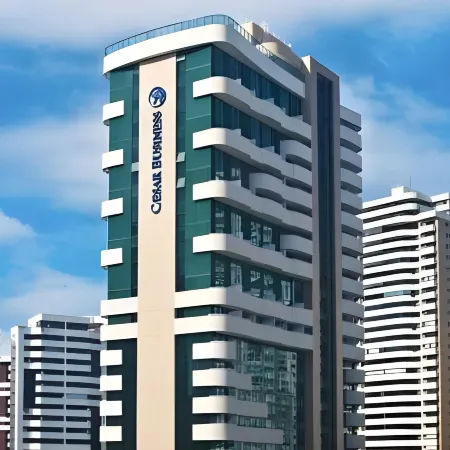 Mercure Salvador Pituba Отели рядом с достопримечательностью «Парк аттракционов Блу-Кост»