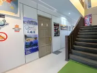 Pen' U小屋-RVH旗下 瓜拉龍運住宿飯店